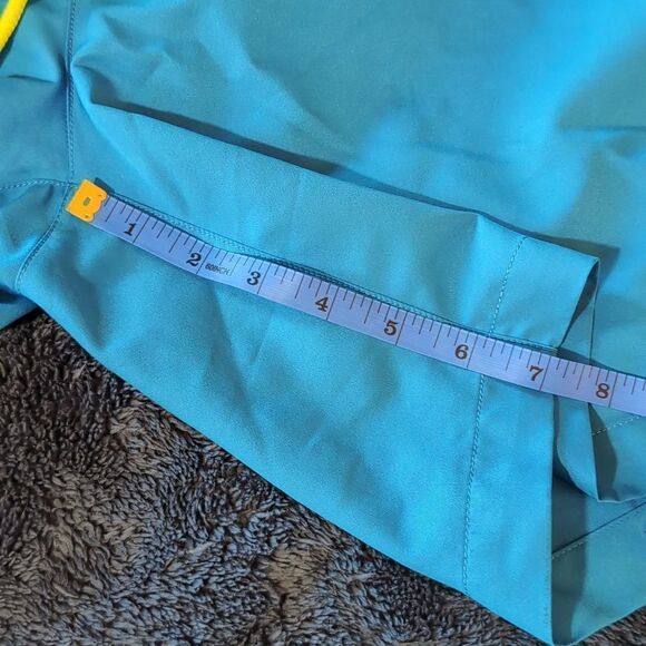 COPY - Speedo Men's Swim Trunks Size L - Picture 8 of 8